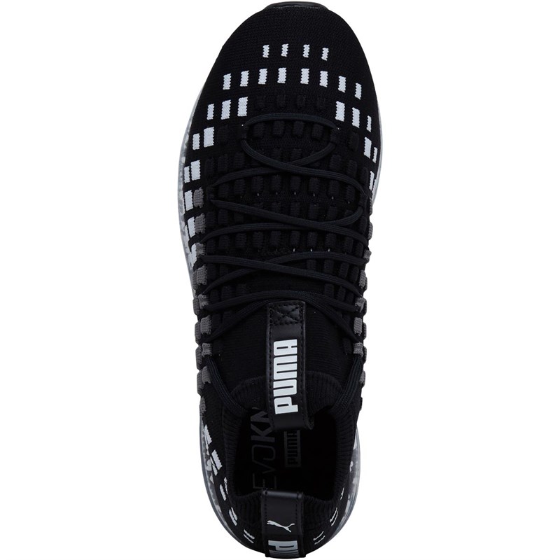 puma evoknit fusefit