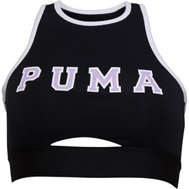 Puma Dames Sport Bh Zwart puma kopen in de aanbieding Puma Dames Sport Bh Zwart puma kopen in de aanbieding