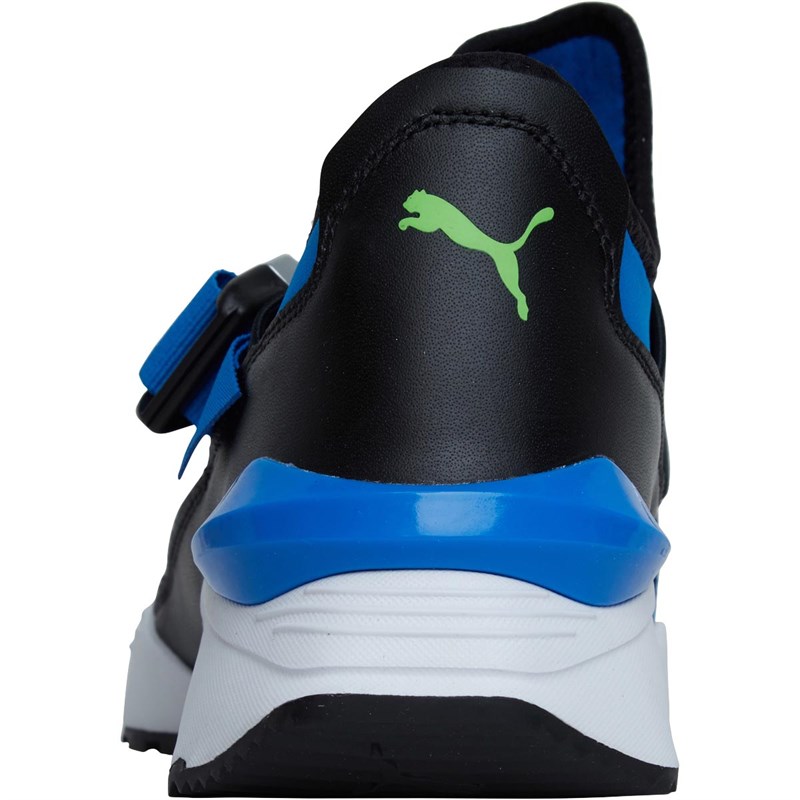 puma muse eos 2016