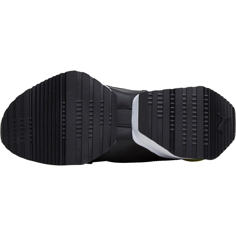 puma womens muse eos