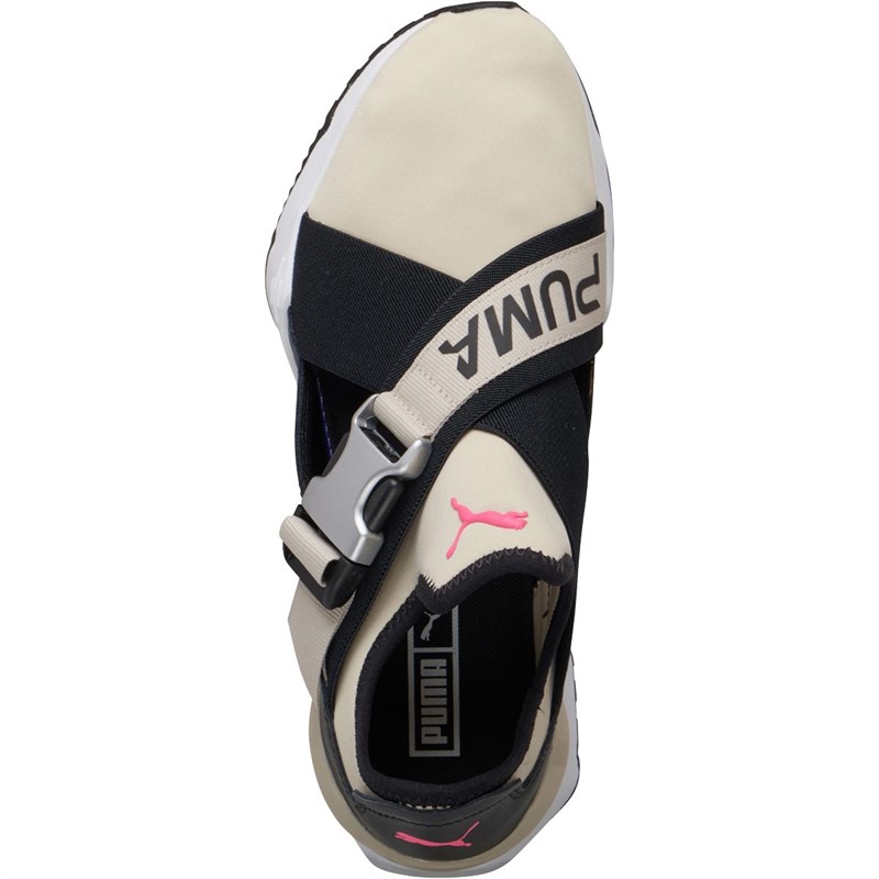 puma select muse eos