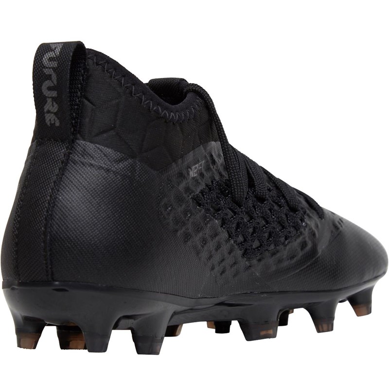 puma future 2.3 junior fg football boots