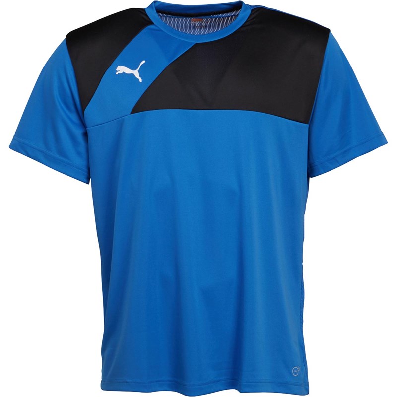 puma football training tops