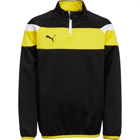 Puma Jongens Spirit Ii 14 Ritssluiting Lange Mouwen Top Zwart puma kopen in de aanbieding Puma Jongens Spirit Ii 14 Ritssluiting Lange Mouwen Top Zwart puma kopen in de aanbieding