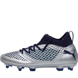 Puma Heren Future 23 Netfit Fgag Voetbalschoenen Zilver puma kopen in de aanbieding Puma Heren Future 23 Netfit Fgag Voetbalschoenen Zilver puma kopen in de aanbieding