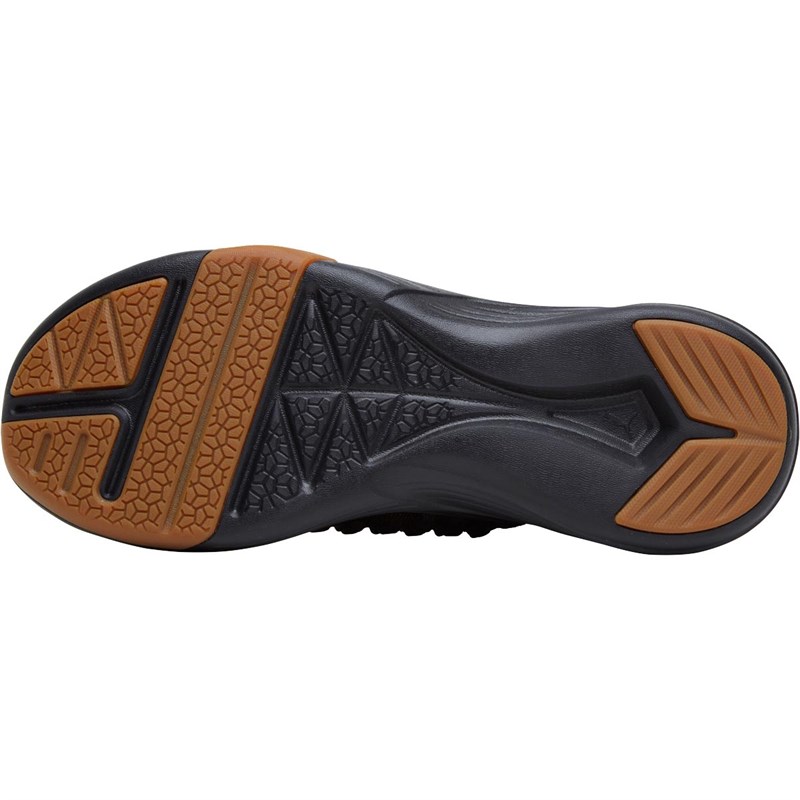 puma black mantra fusefit