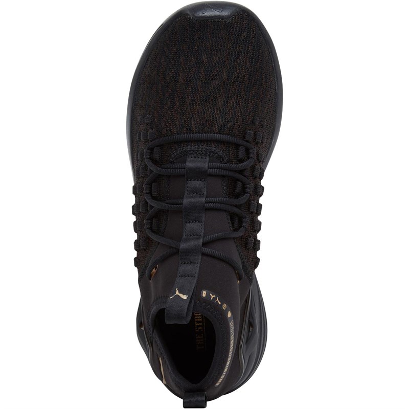 puma mantra desert mens training shoes