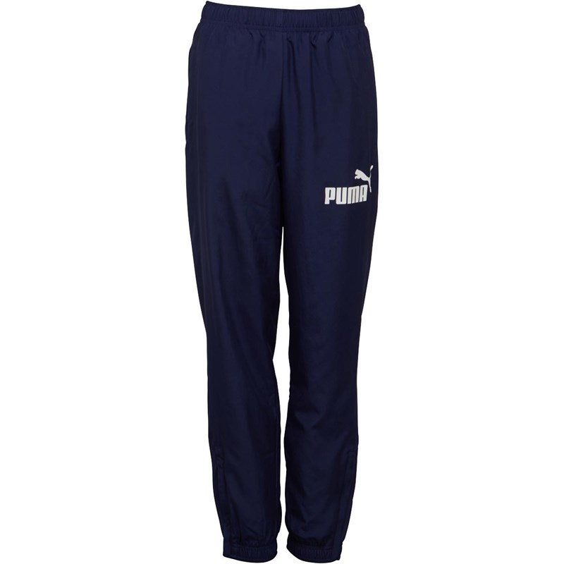 puma-jongens-essentials-no-1-logo-trainingsbroek-marineblauw