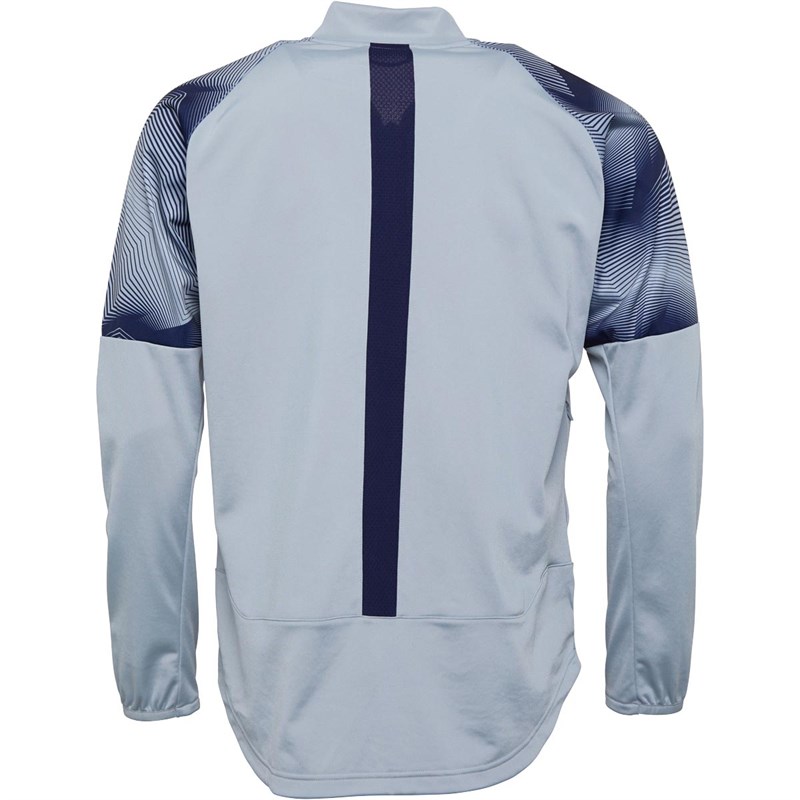 puma sports casual tracksuit jacket mens