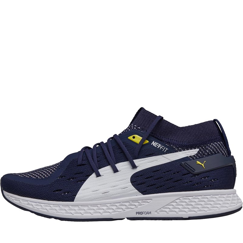 puma speed 500 ignite running shoes