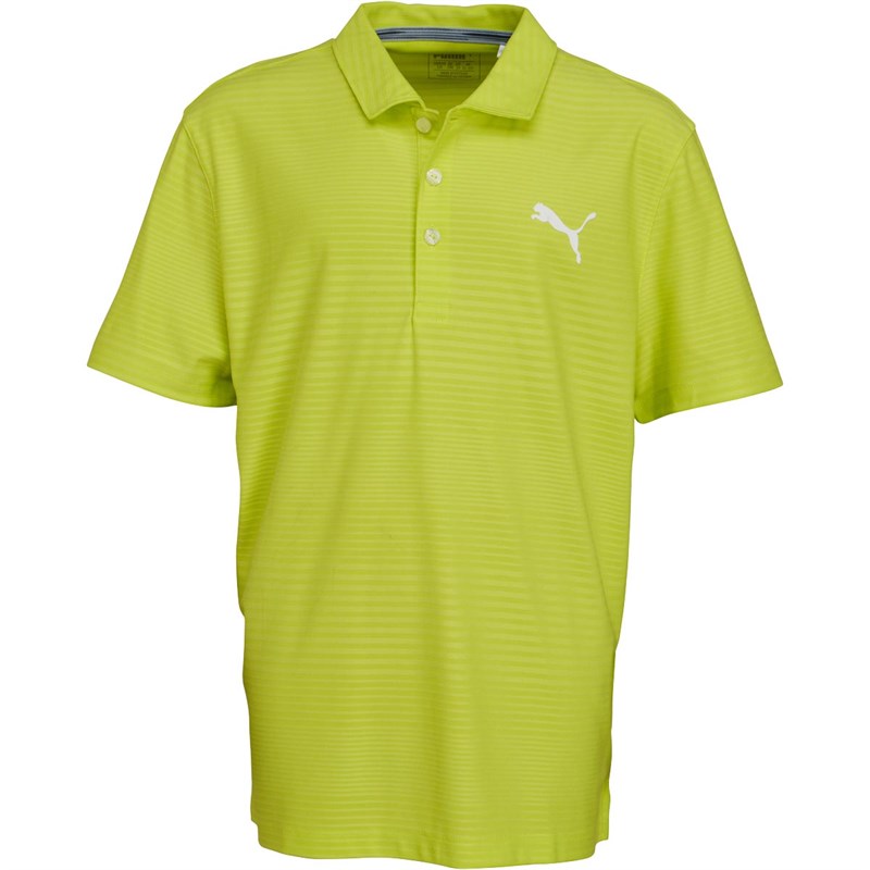 puma pounce aston polo