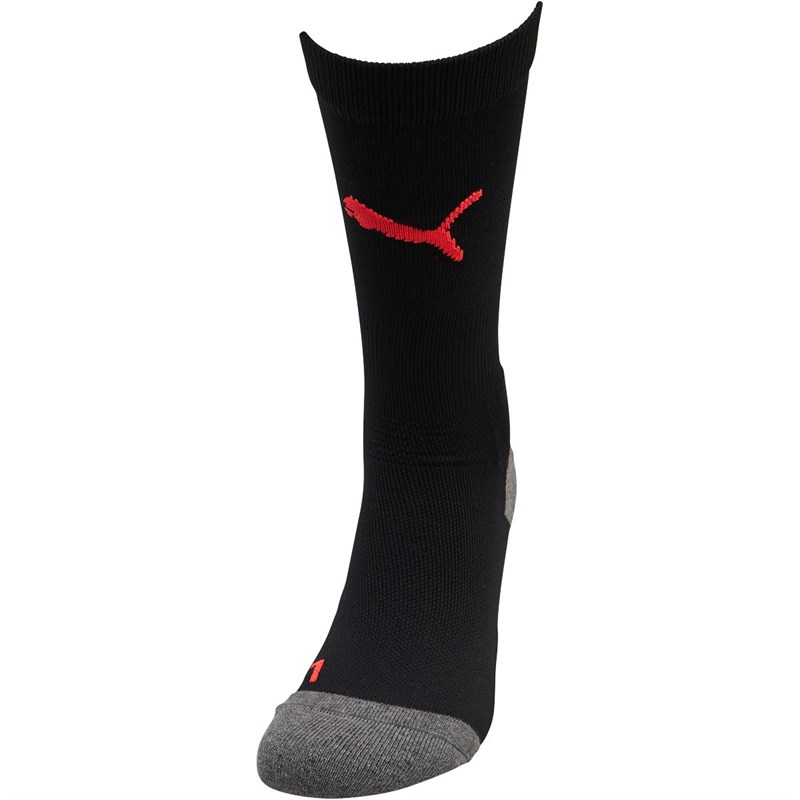 puma suede socks
