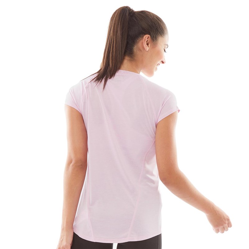 puma running tops