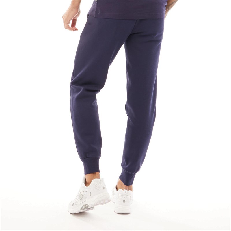 puma fleece pant size chart