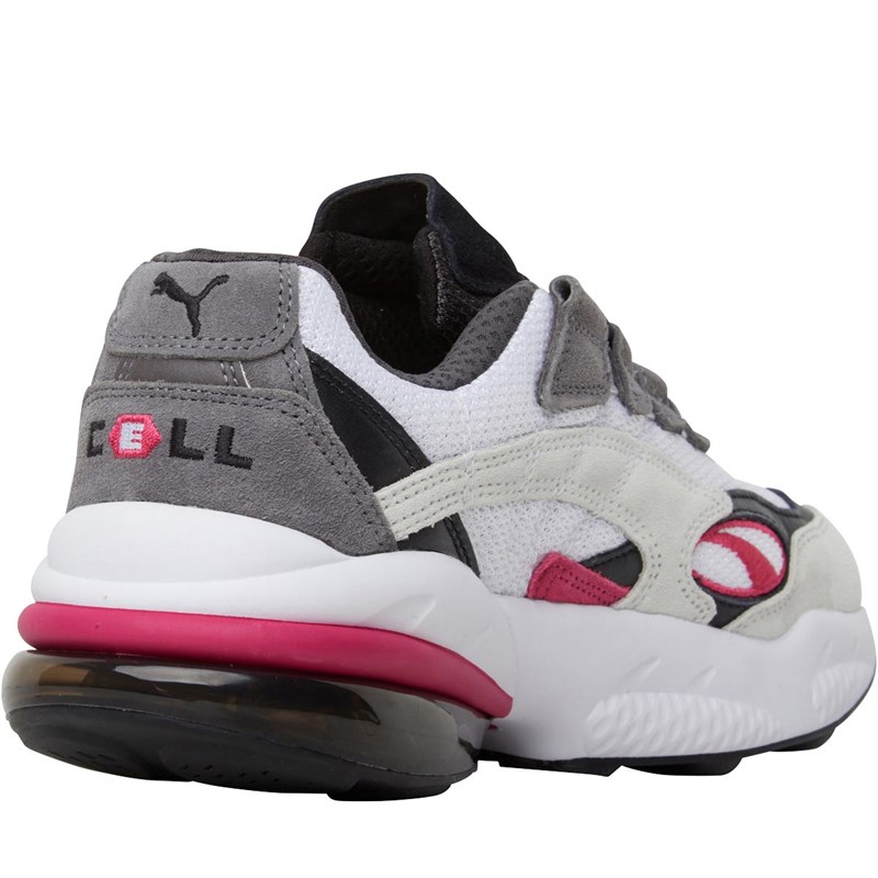 puma mens cell venom