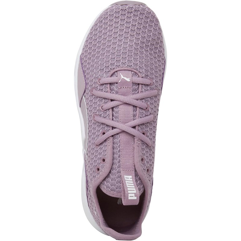 puma incite ladies trainers