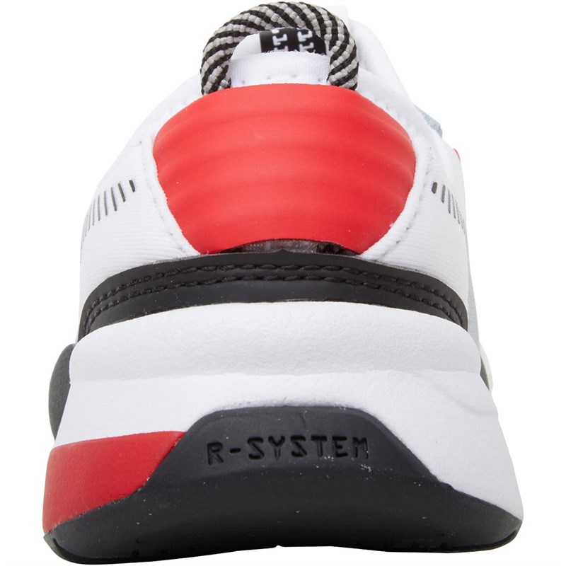 puma winter in toys