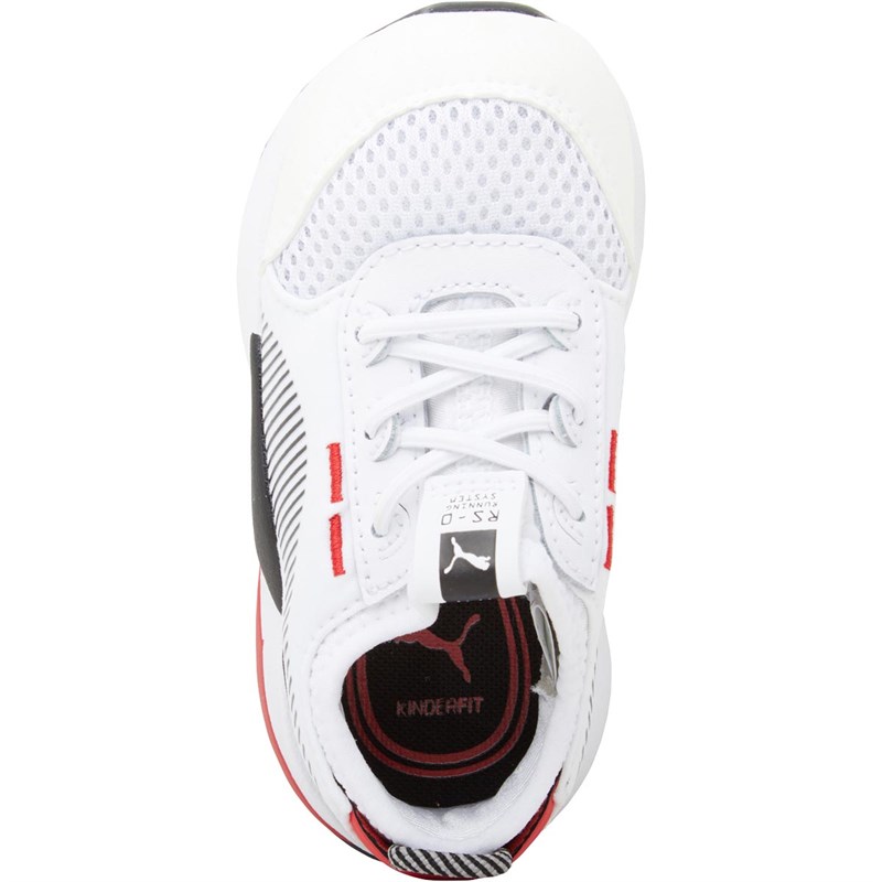 puma inj toys