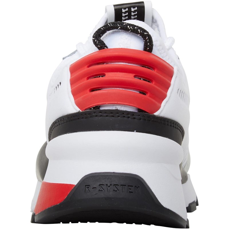 puma r system trainers