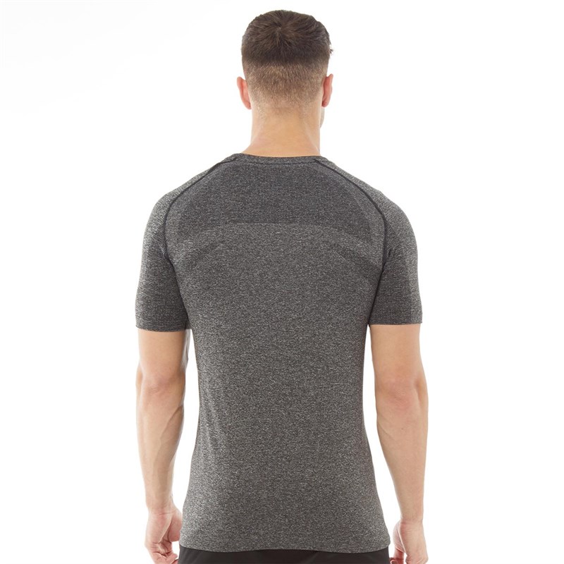 puma evoknit basic tee