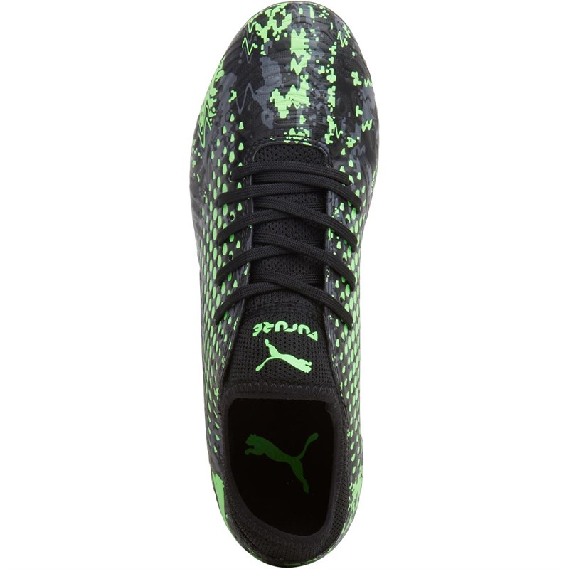 Buy Puma Mens Future 19 4 MG Firm Ground Astro Turf Football Boots Puma 