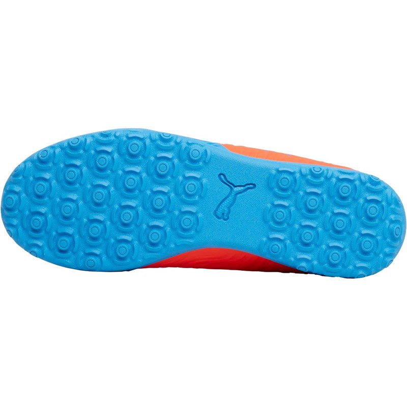 puma junior astro boots