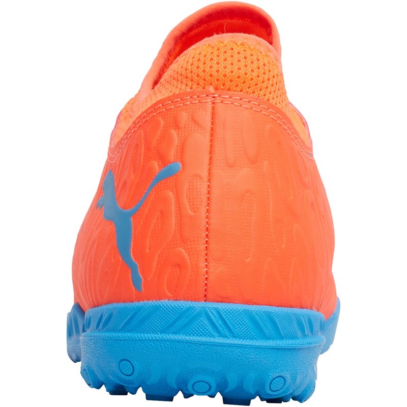 puma junior astro boots