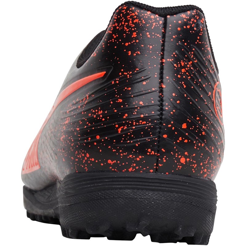 puma junior astro boots