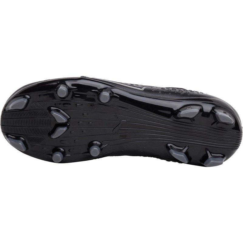 puma one 3 leather fg