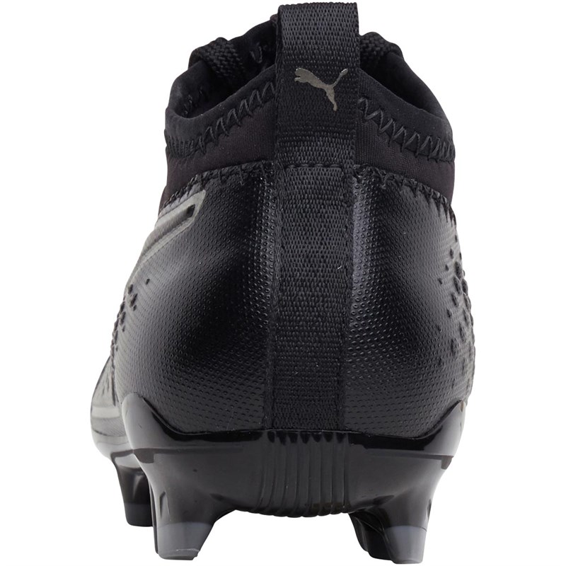 puma one 3 leather fg