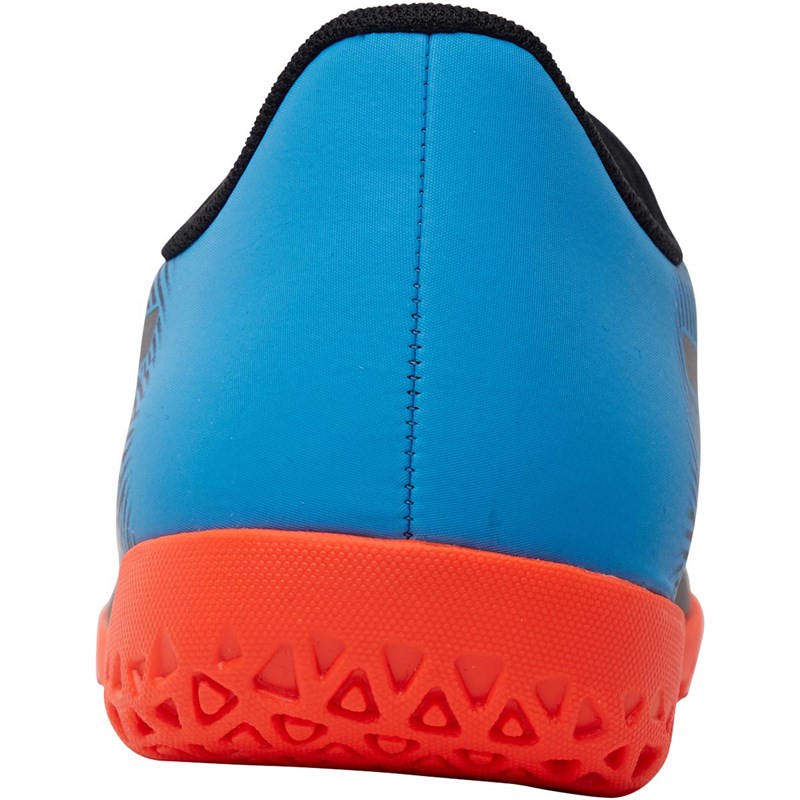 puma indoor football boots