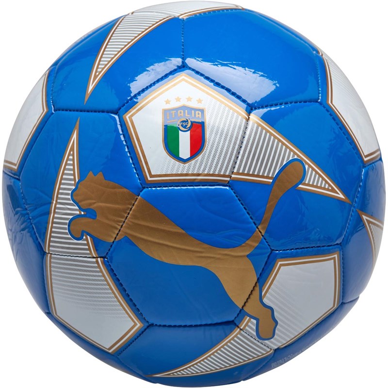 italy soccer puma
