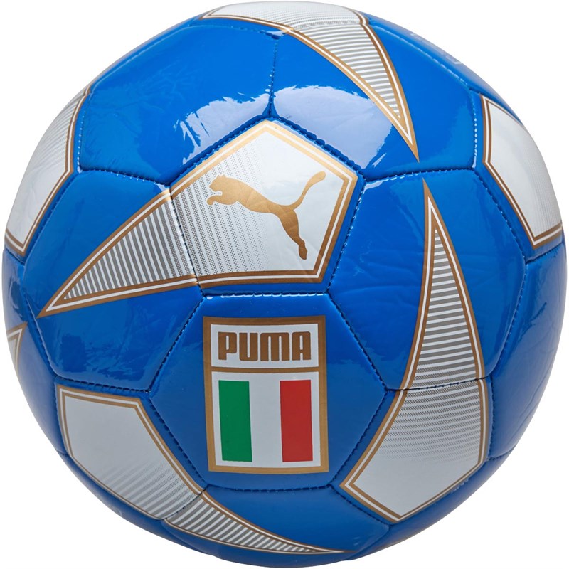 italy soccer puma