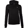 Puma Sweat à Capuche Essentials Femme Noir