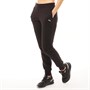 Puma Damen Essentials Jogginghose Schwarz