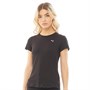 Puma Damer Essentials T-Shirt Sort