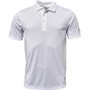 Puma Mens Icon Golf Polo White