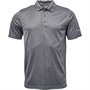 Puma Mens Icon Golf Polo Grey