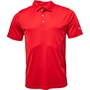 Puma Polo de Golf Icon Homme Rouge