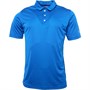 Puma Mens Icon Golf Polo Blue