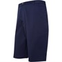 Puma Mens Golf Tech Shorts Navy