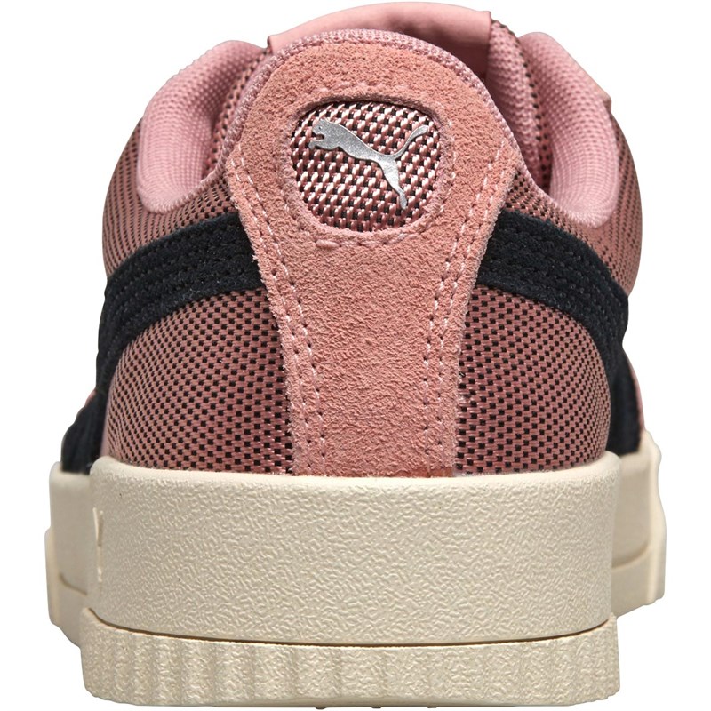 puma rose pale