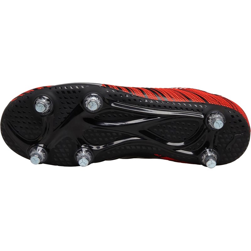 puma football boots soft ground