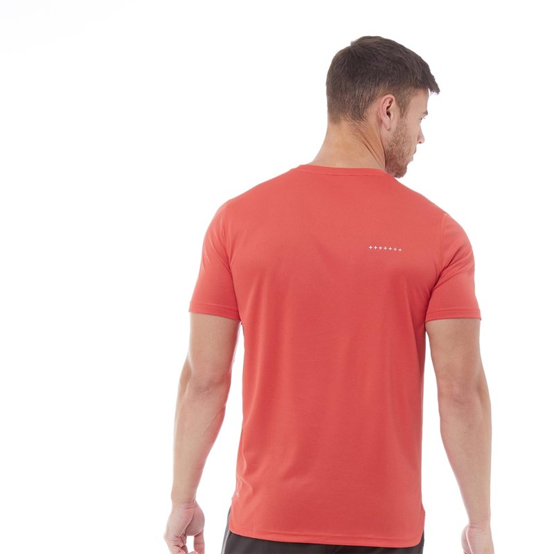 puma running top mens