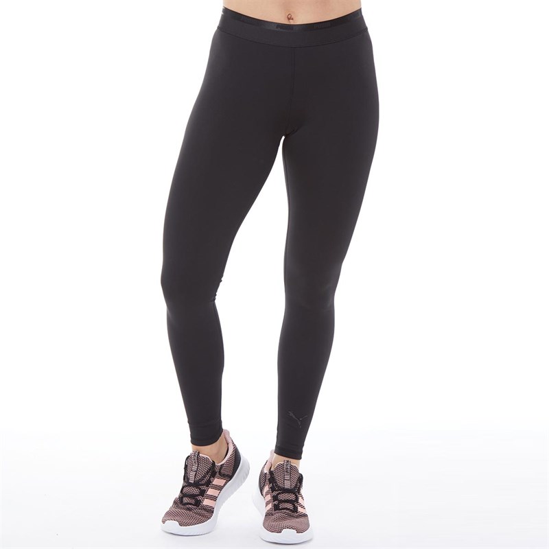 Buy Puma Womens Soft Sports Leggings Puma Black