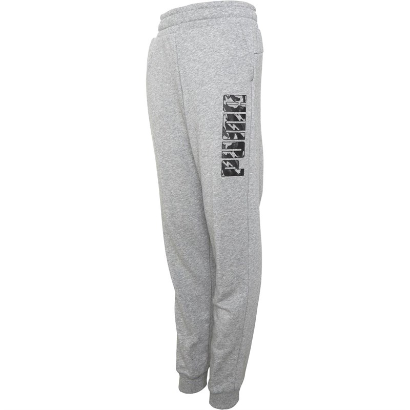 puma bboy pants