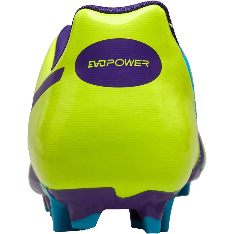 puma evopower 4 fg