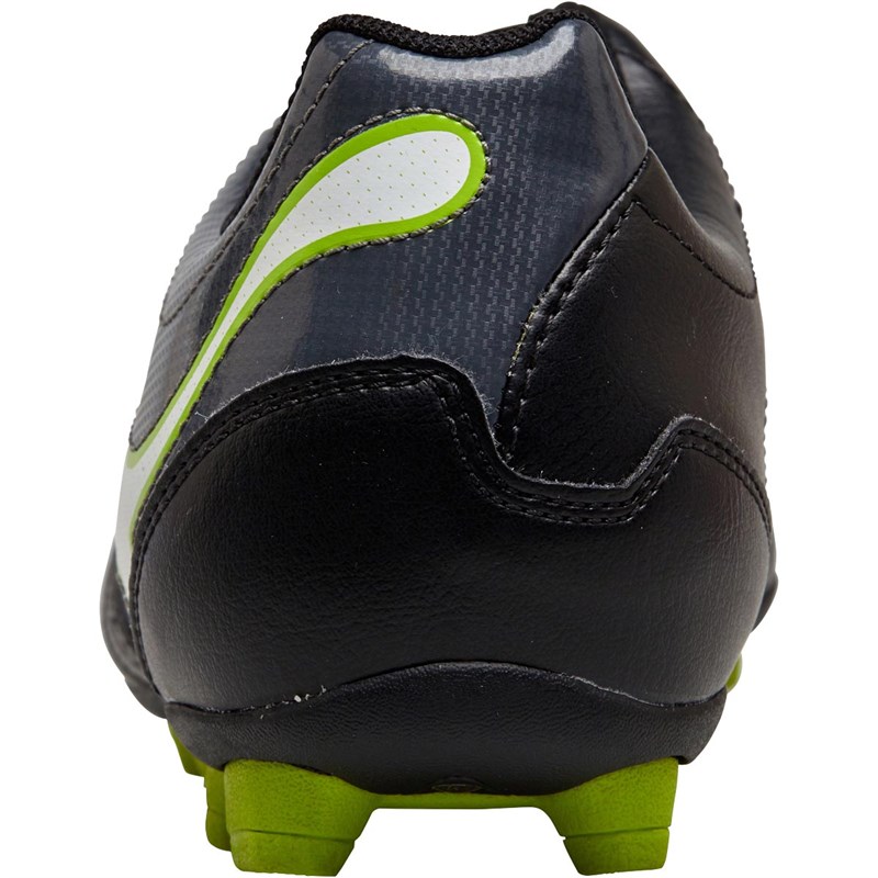 puma power football boots