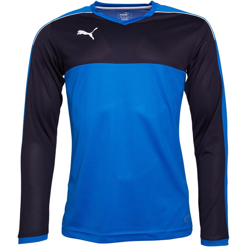 puma long sleeve base layer