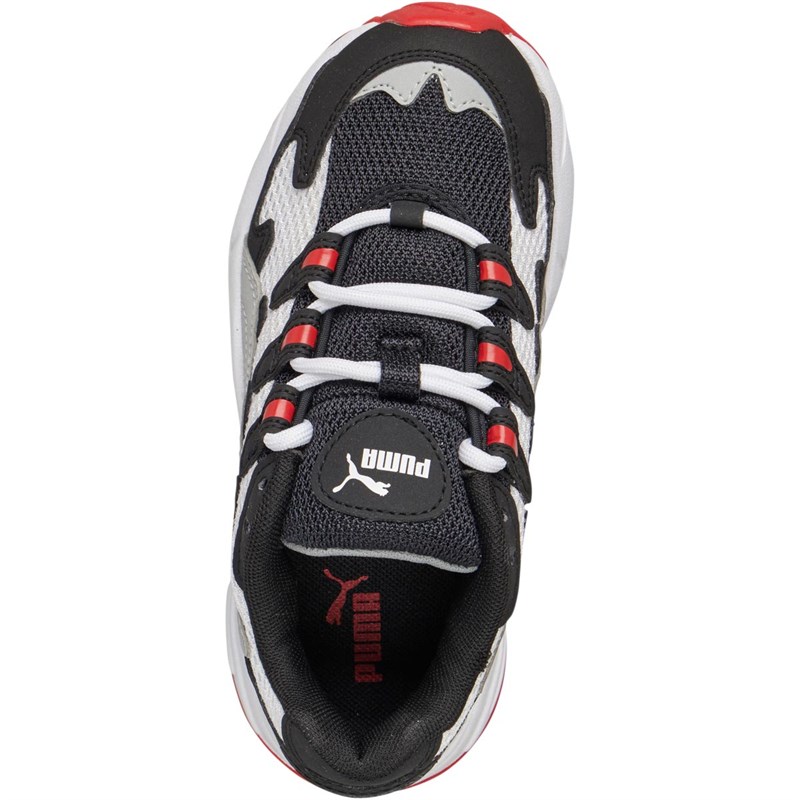 puma cell alien og rouge